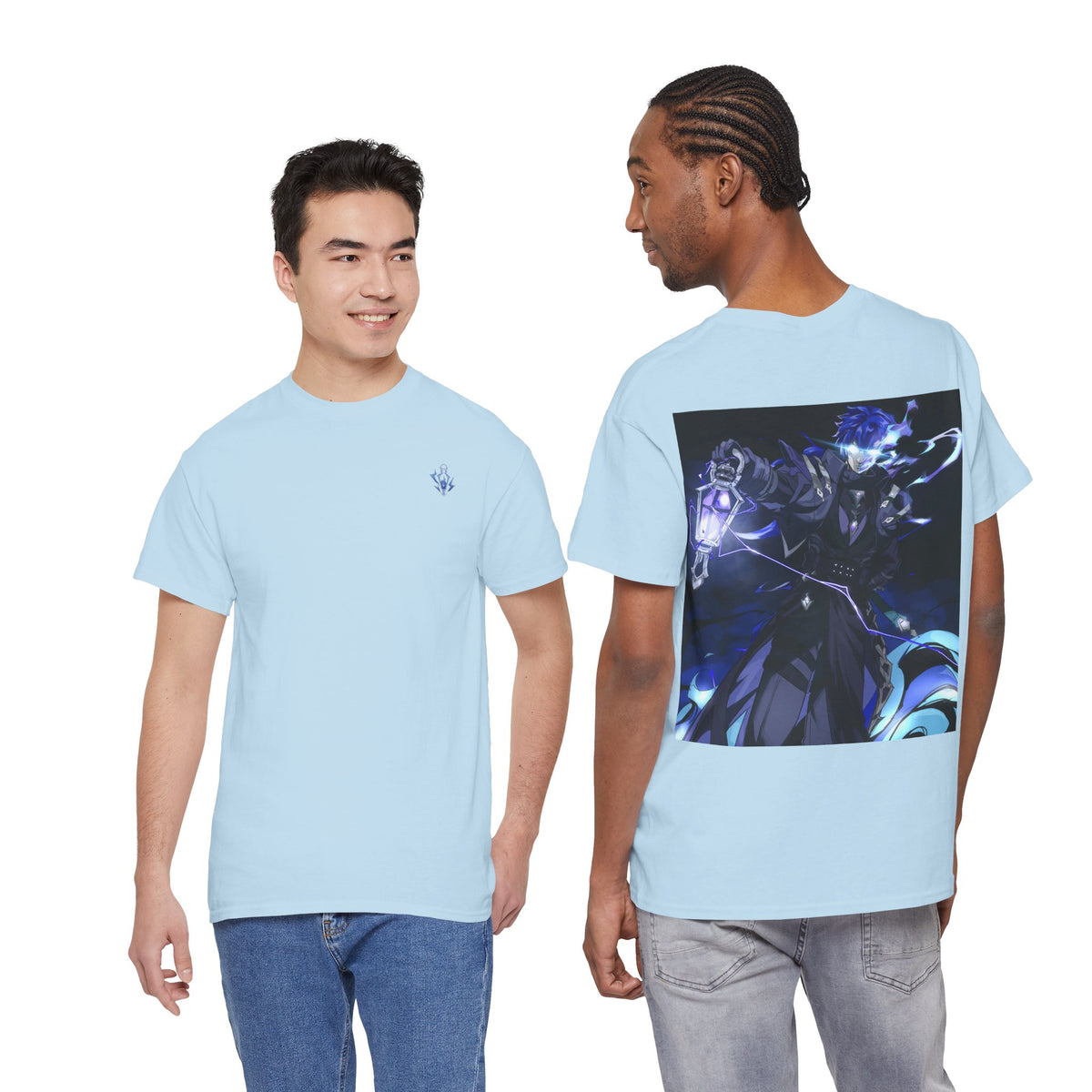 Flins Unisex T-shirt