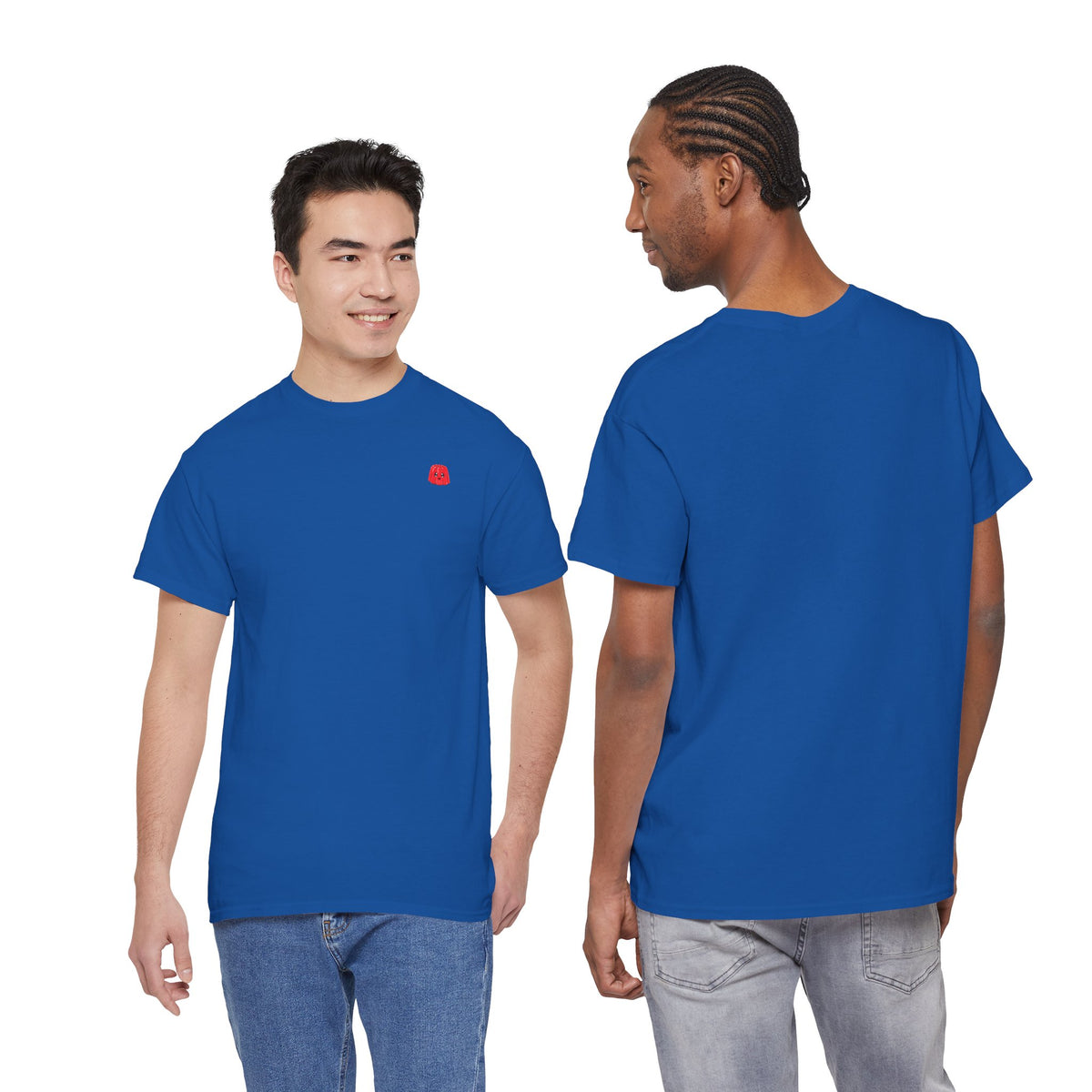 Jello Impact Unisex T-shirt