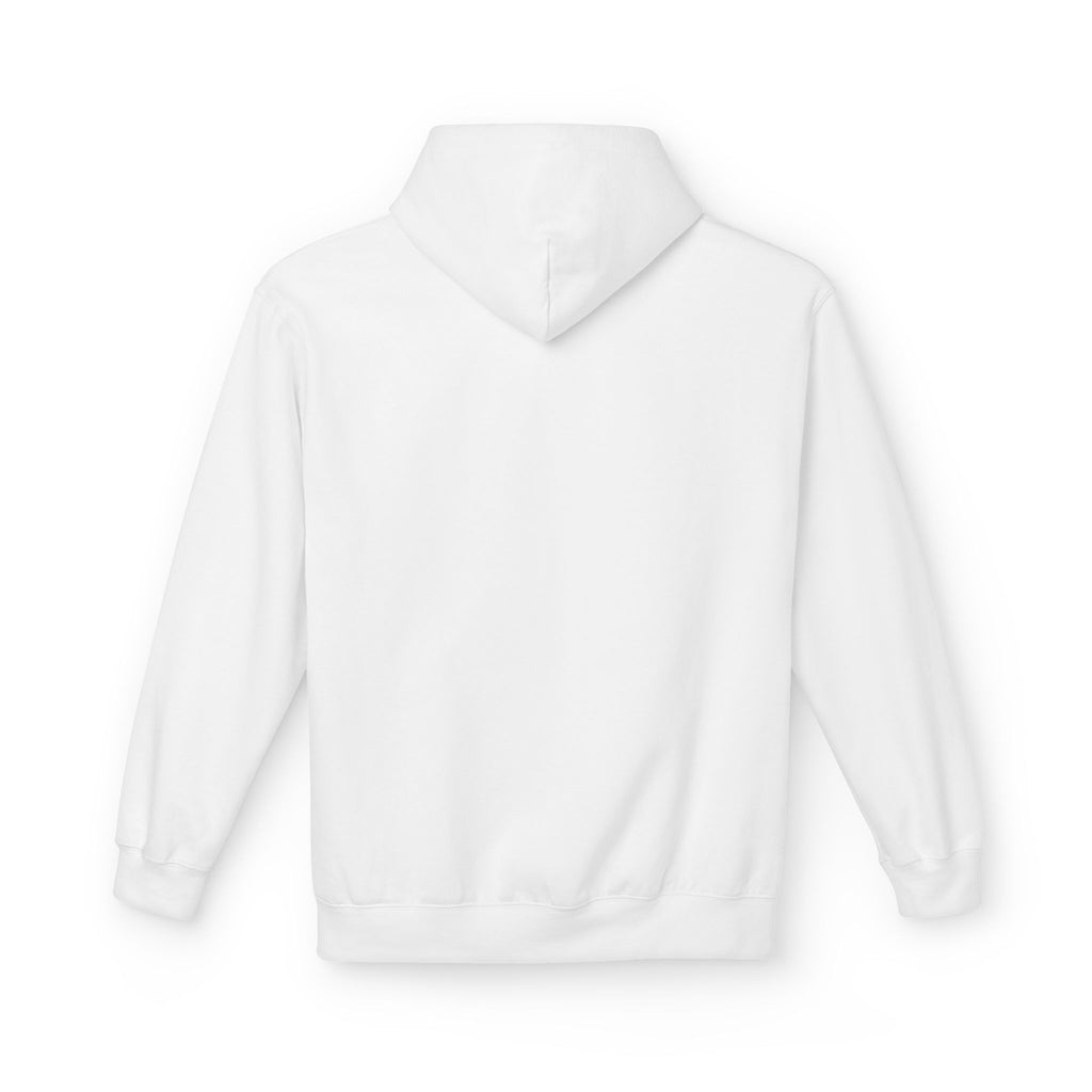 Jello Impact Unisex Midweight Softstyle Fleece Hoodie