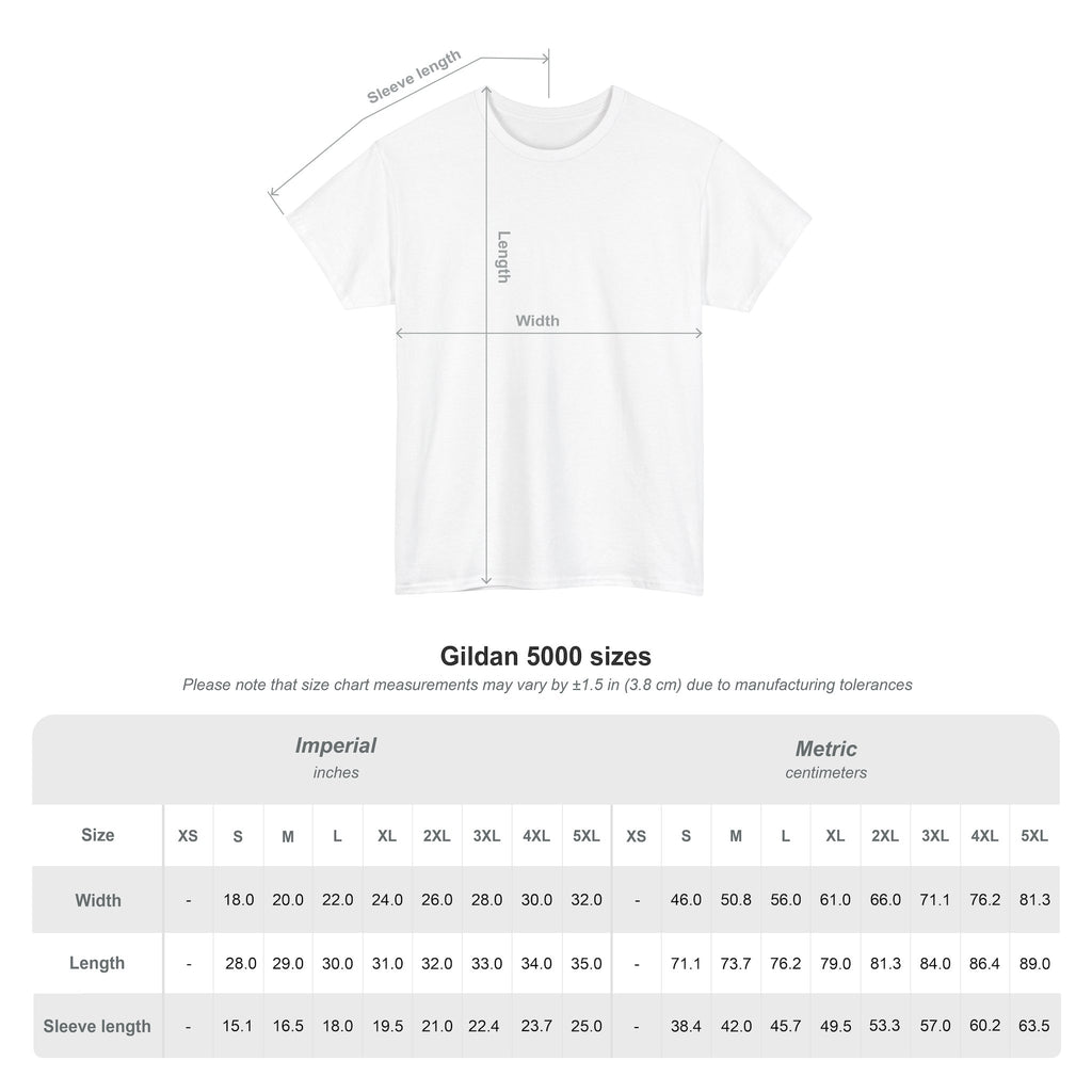 Flins Unisex T-shirt