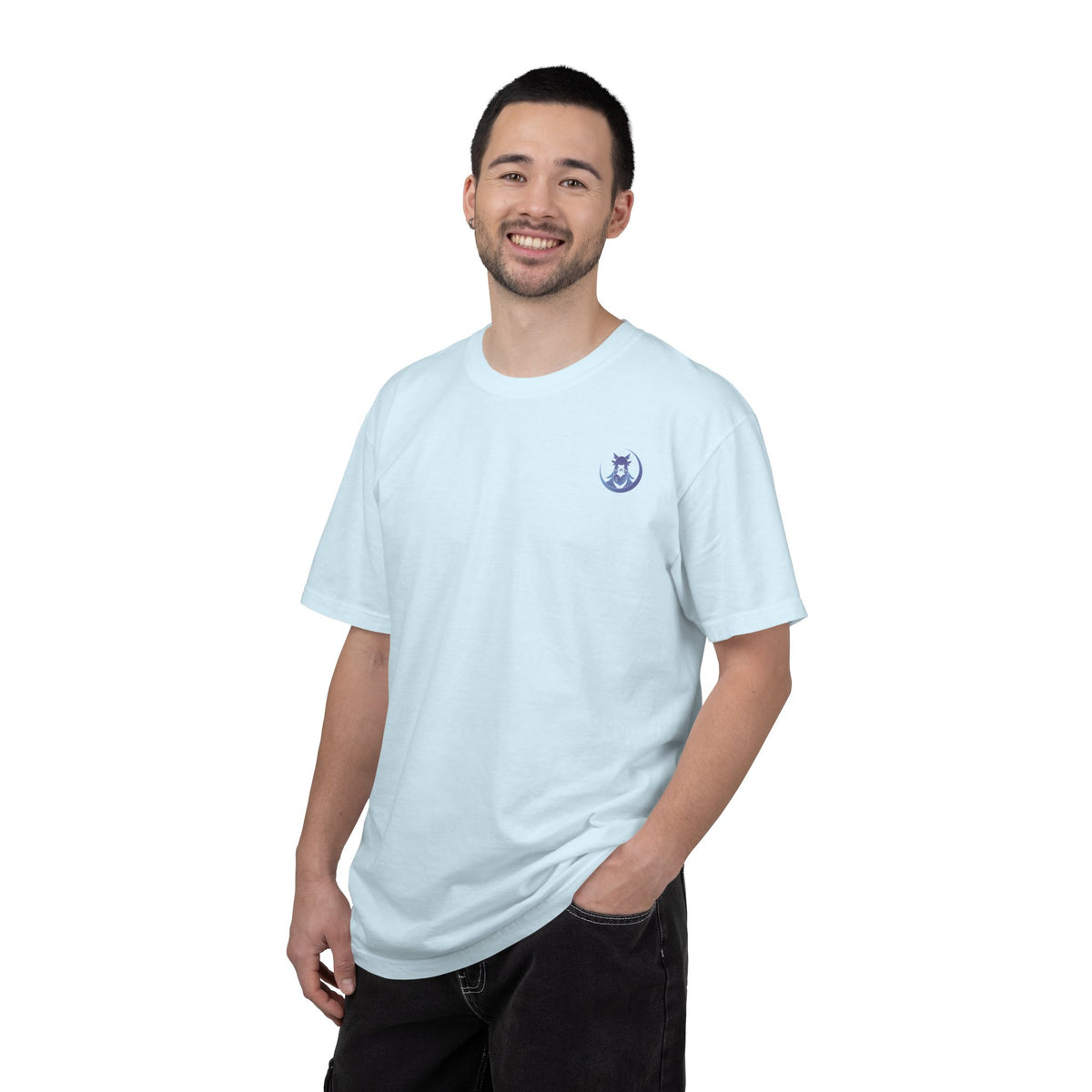 Columbina Unisex T-shirt