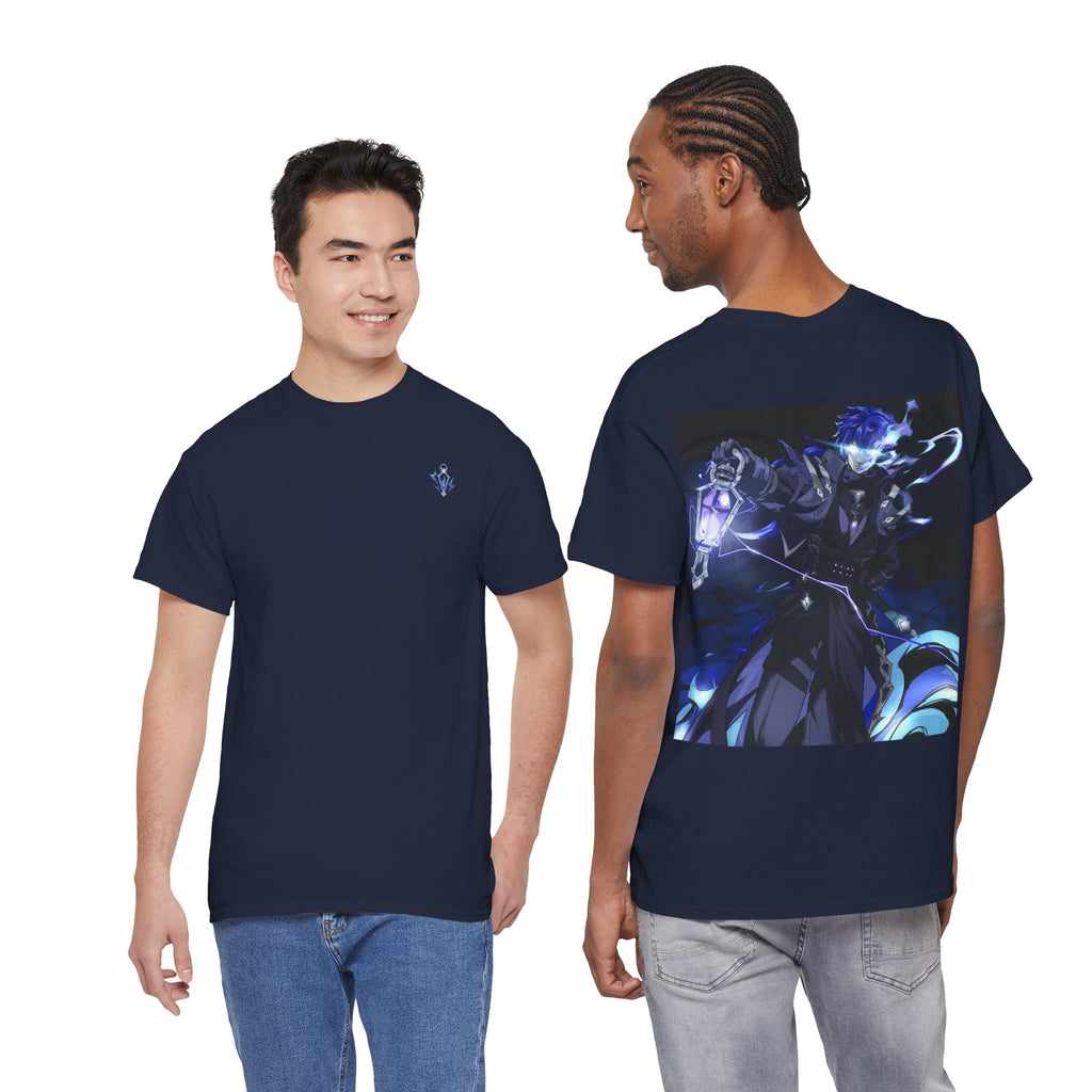 Flins Unisex T-shirt