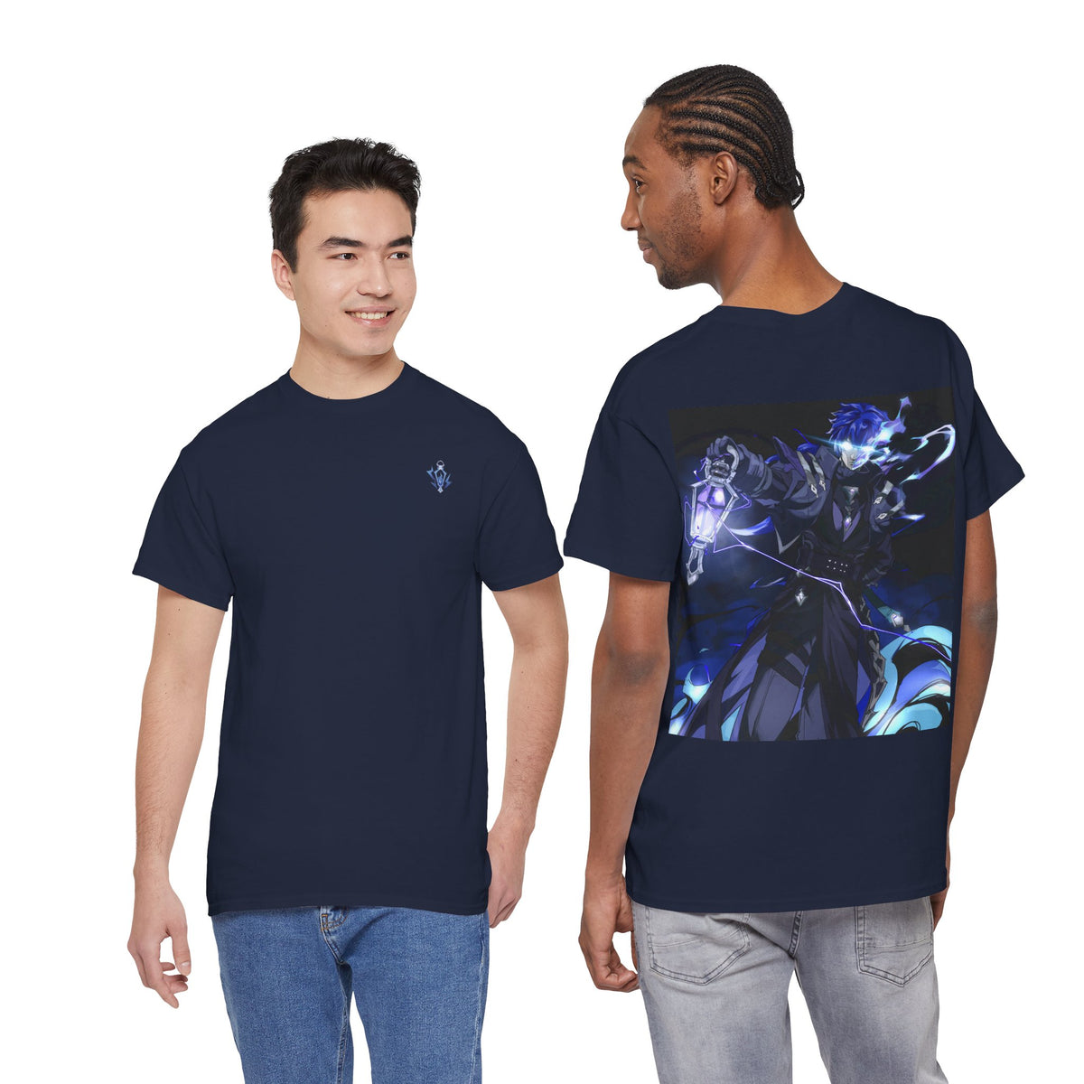 Flins Unisex T-shirt