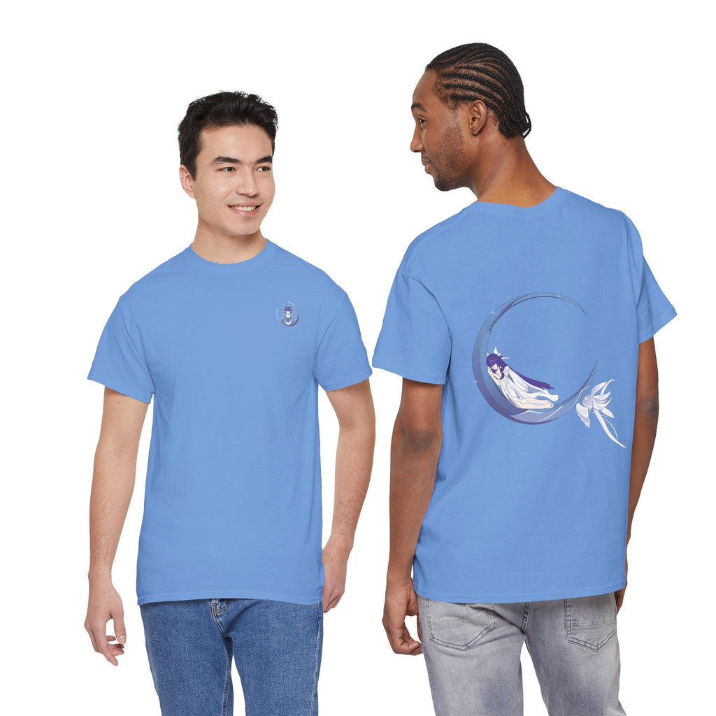 Columbina Unisex T-shirt