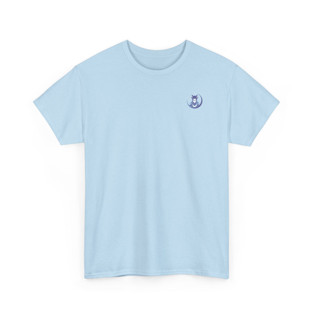 Columbina Unisex T-shirt