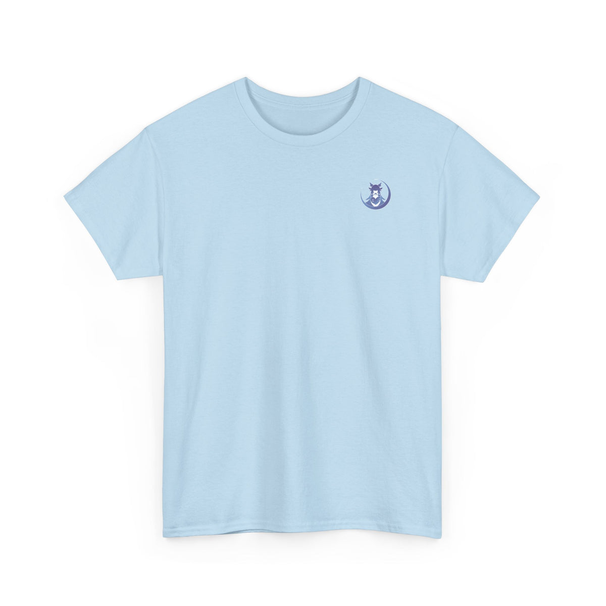 Columbina Unisex T-shirt