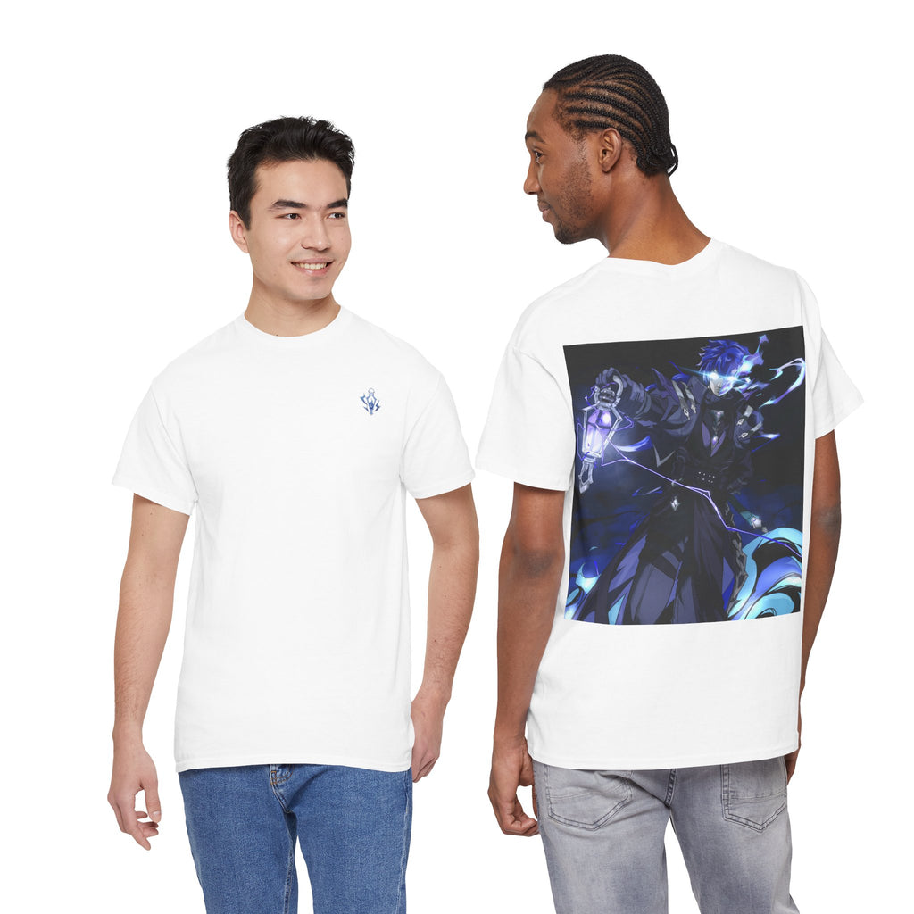 Flins Unisex T-shirt
