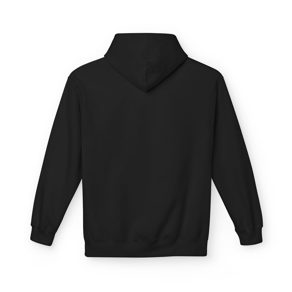 Jello Impact Unisex Midweight Softstyle Fleece Hoodie