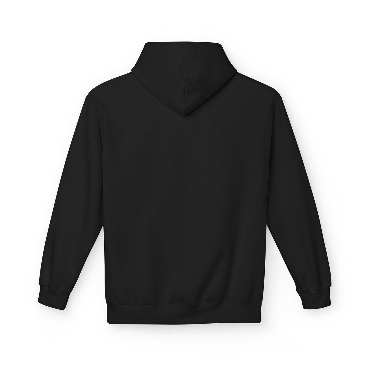 Jello Impact Unisex Midweight Softstyle Fleece Hoodie