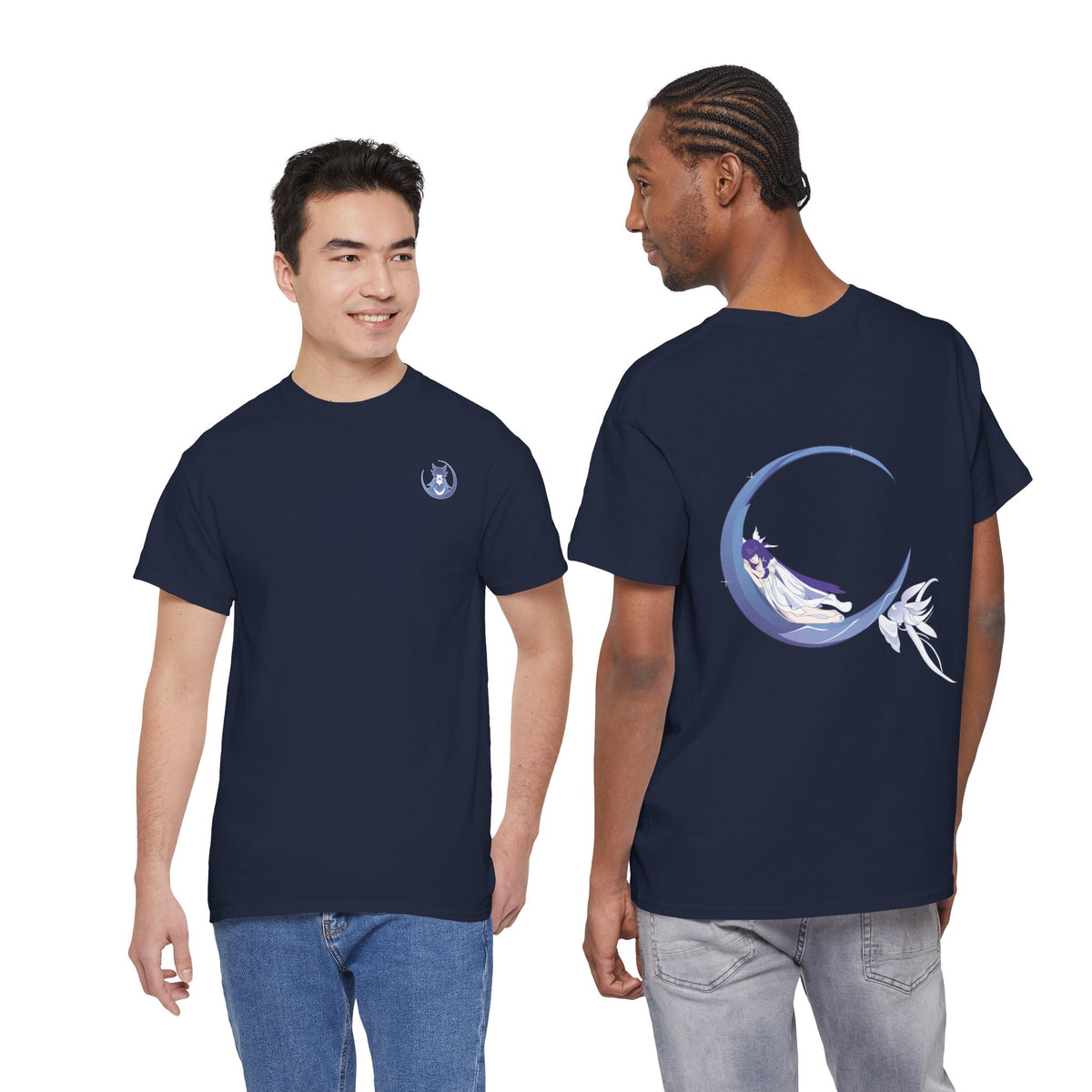 Columbina Unisex T-shirt