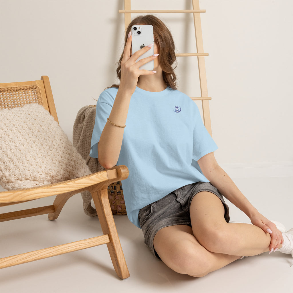 Columbina Unisex T-shirt