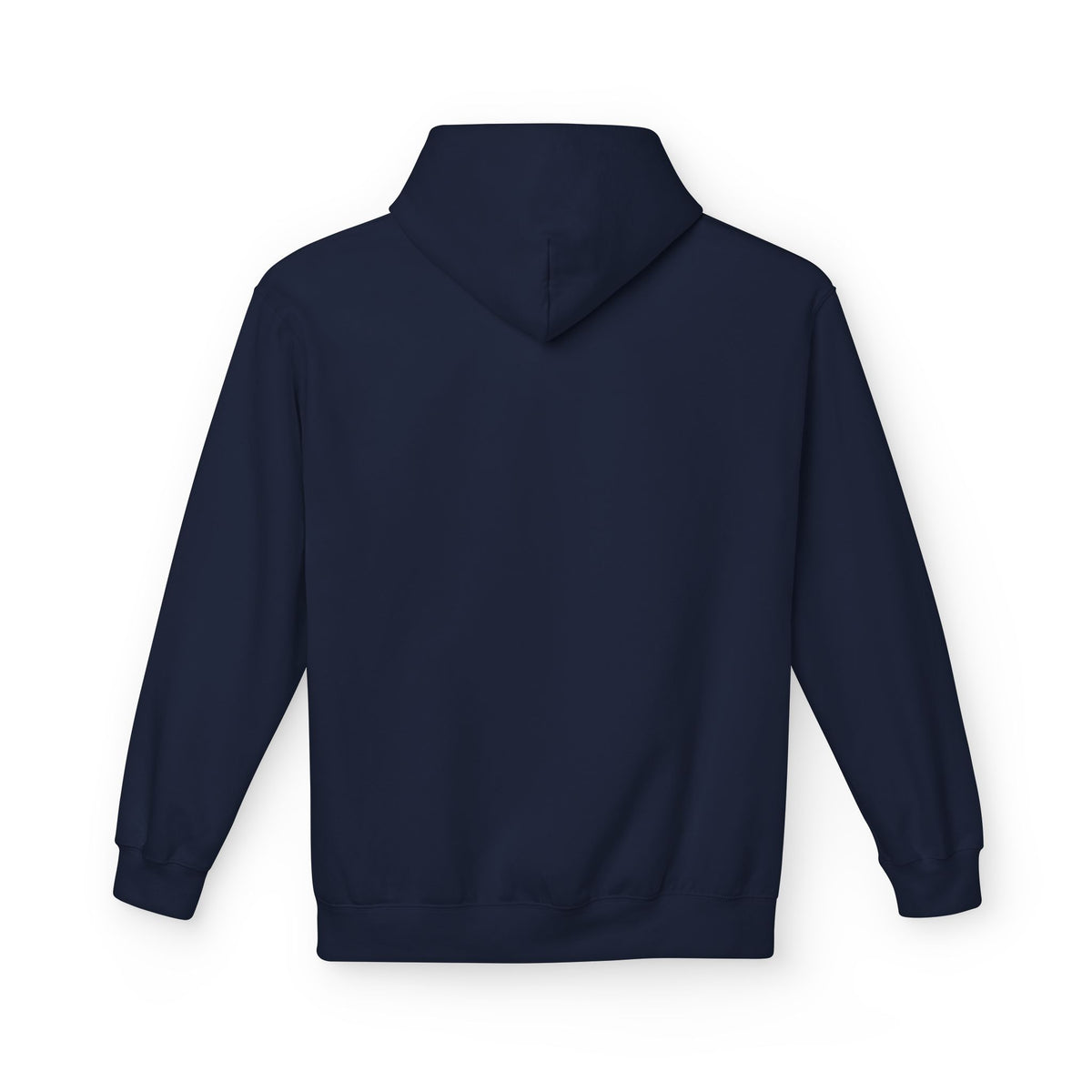 Jello Impact Unisex Midweight Softstyle Fleece Hoodie