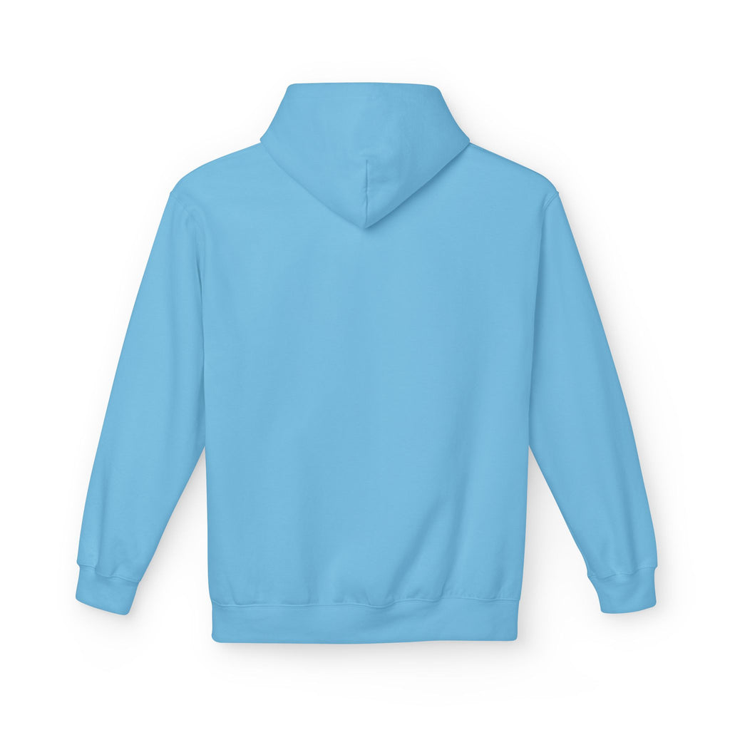 Jello Impact Unisex Midweight Softstyle Fleece Hoodie