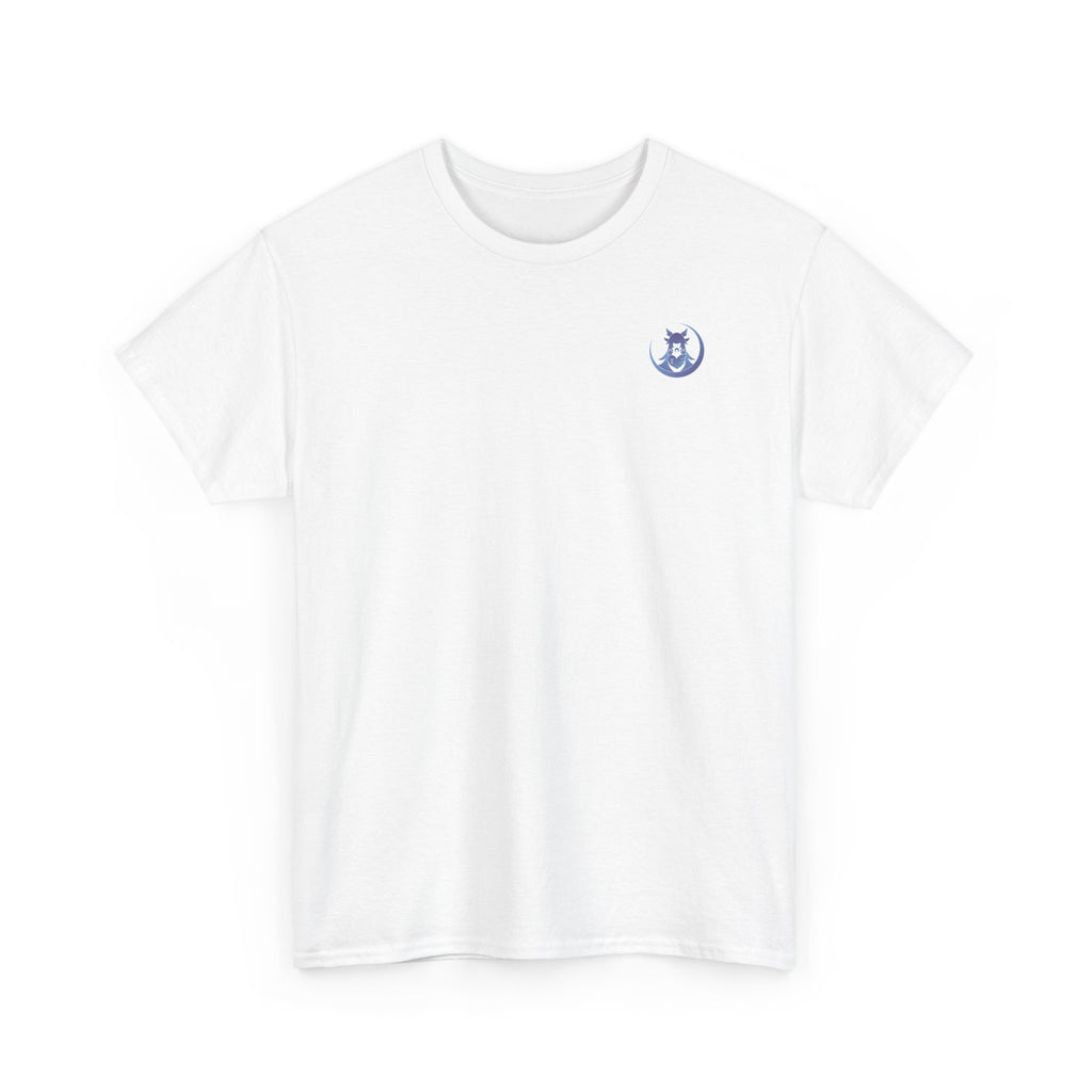 Columbina Unisex T-shirt