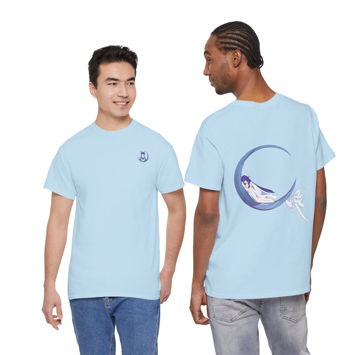 Columbina Unisex T-shirt