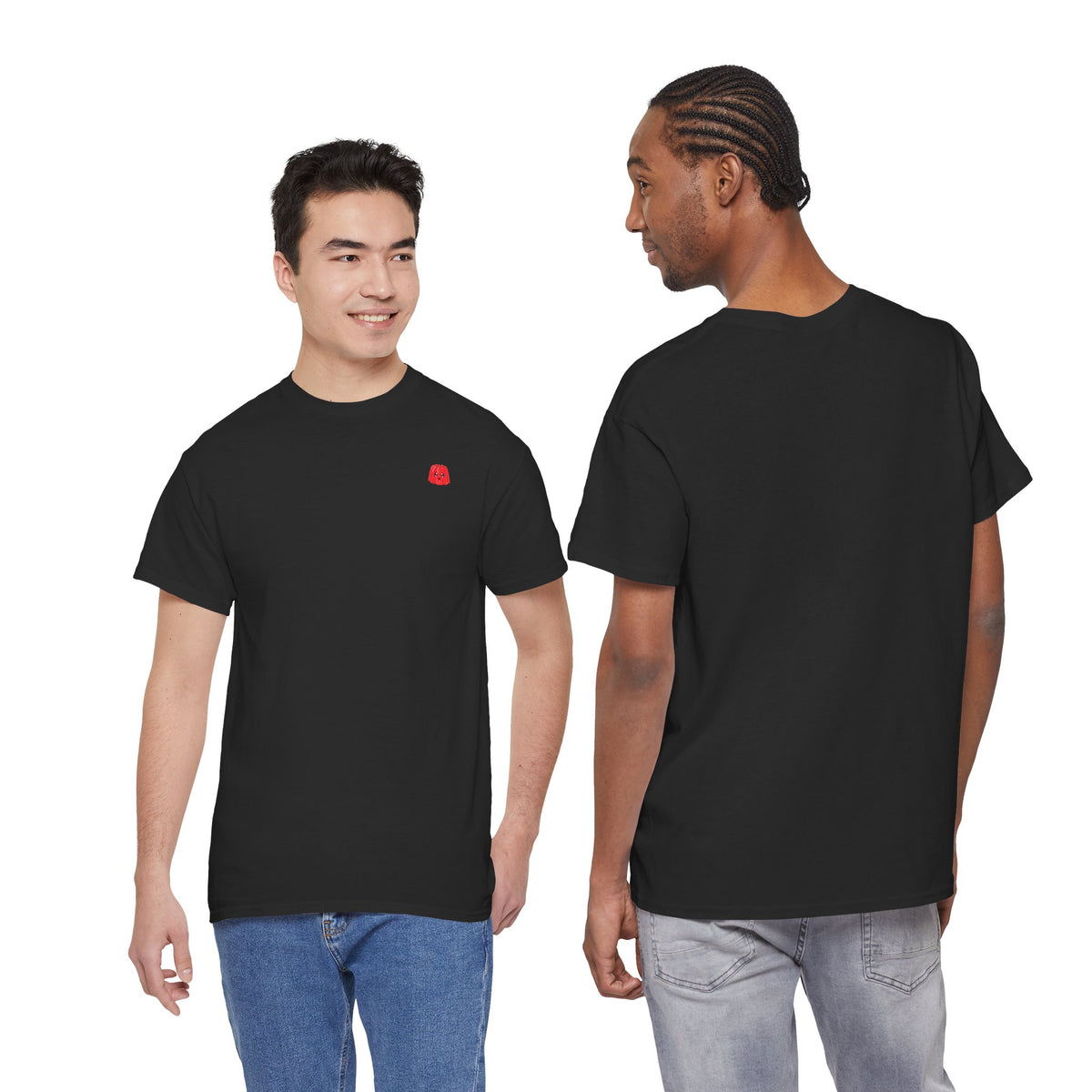 Jello Impact Unisex T-shirt