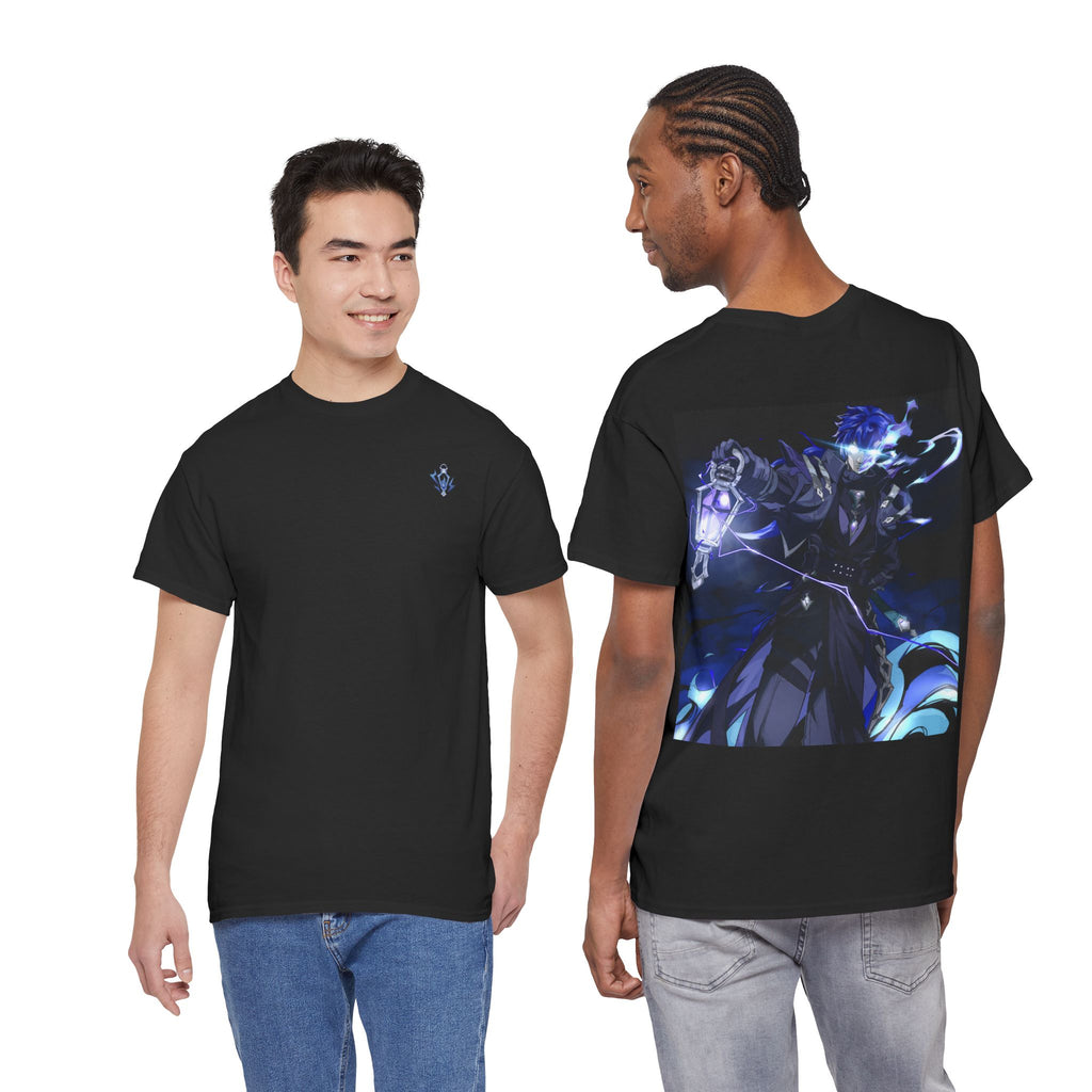 Flins Unisex T-shirt