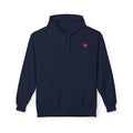 Jello Impact Unisex Midweight Softstyle Fleece Hoodie