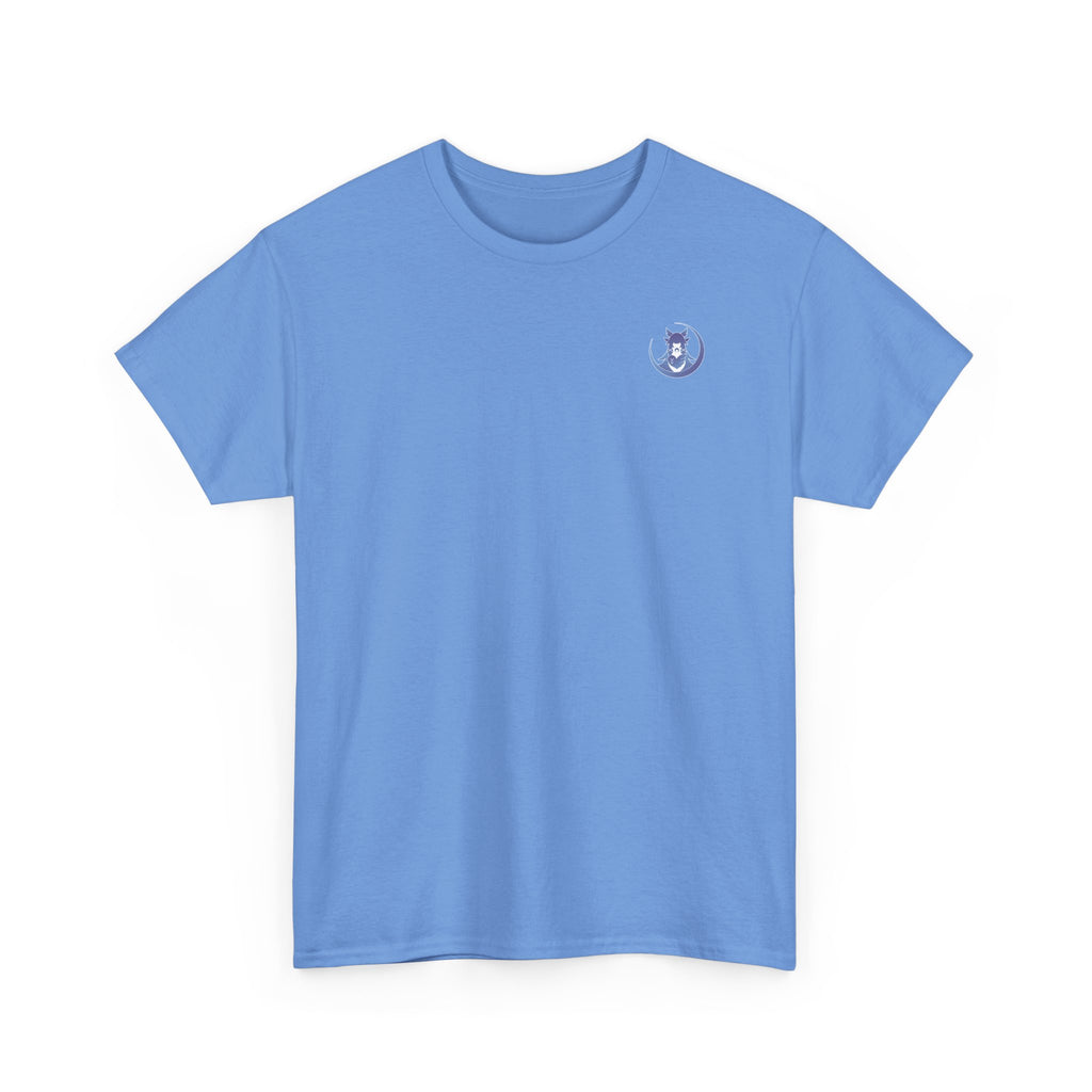 Columbina Unisex T-shirt