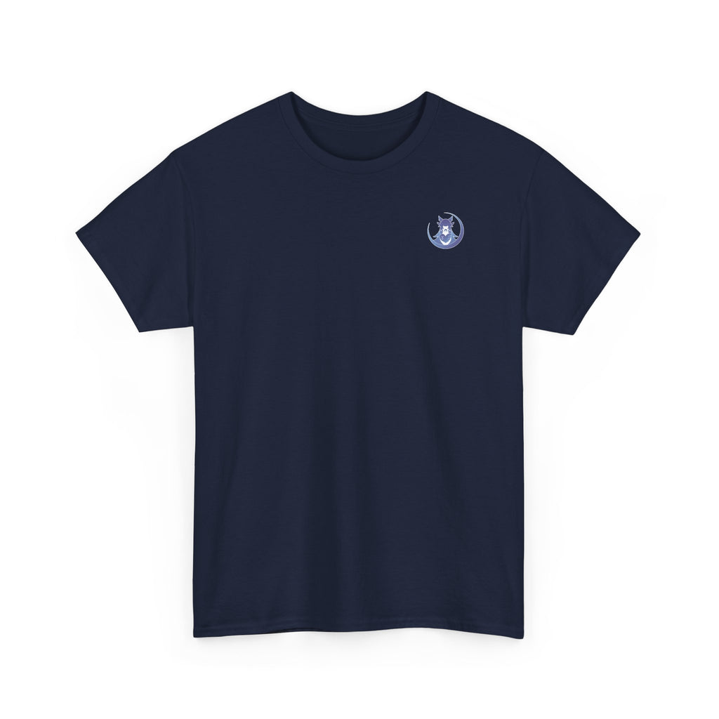 Columbina Unisex T-shirt