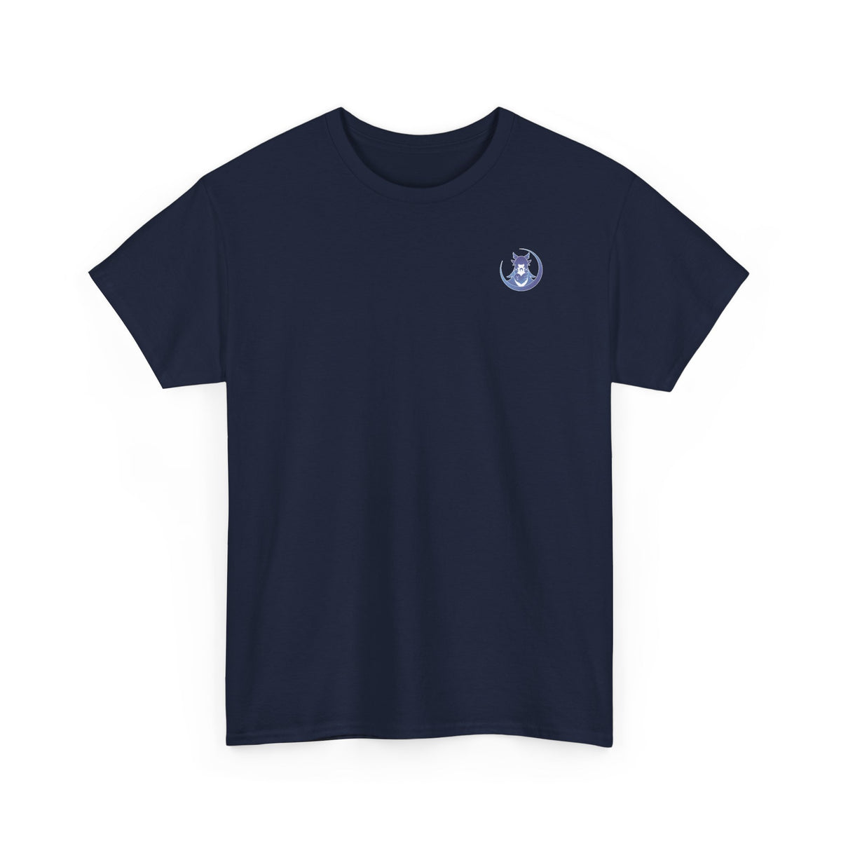 Columbina Unisex T-shirt