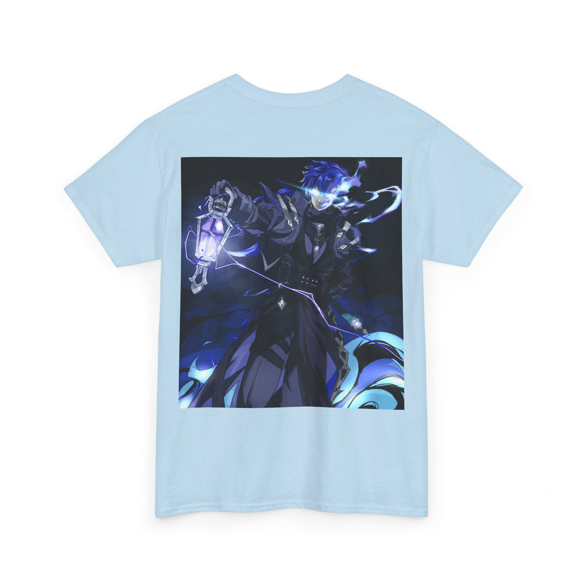 Flins Unisex T-shirt