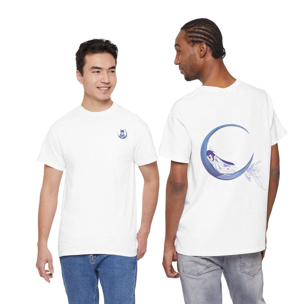Columbina Unisex T-shirt
