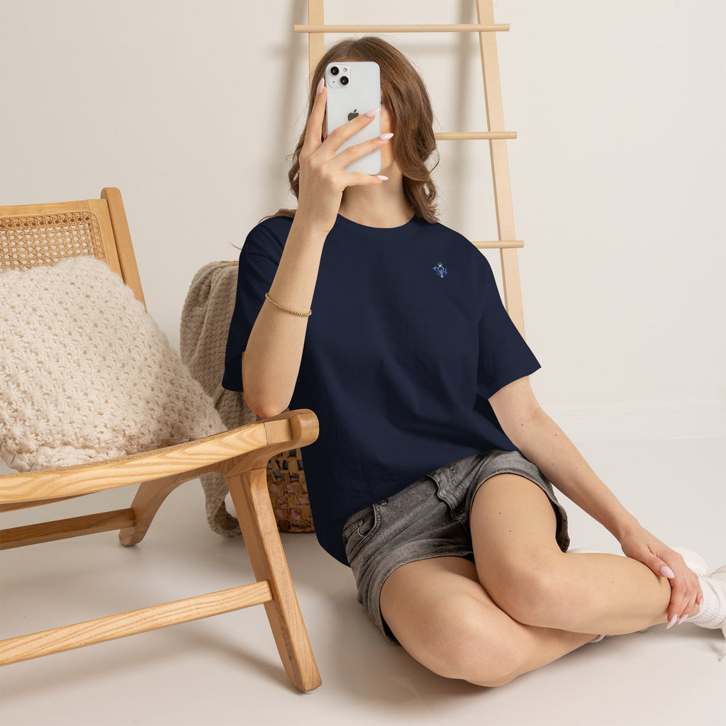 Flins Unisex T-shirt
