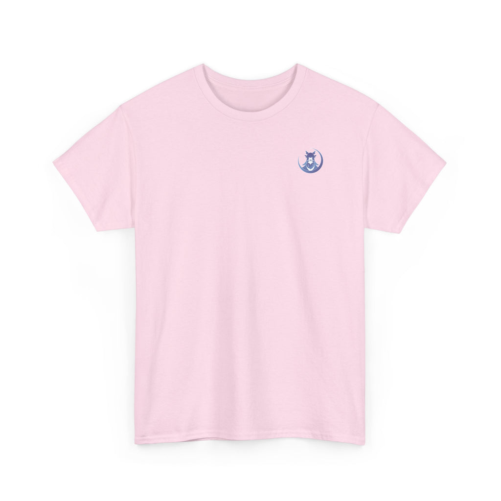 Columbina Unisex T-shirt