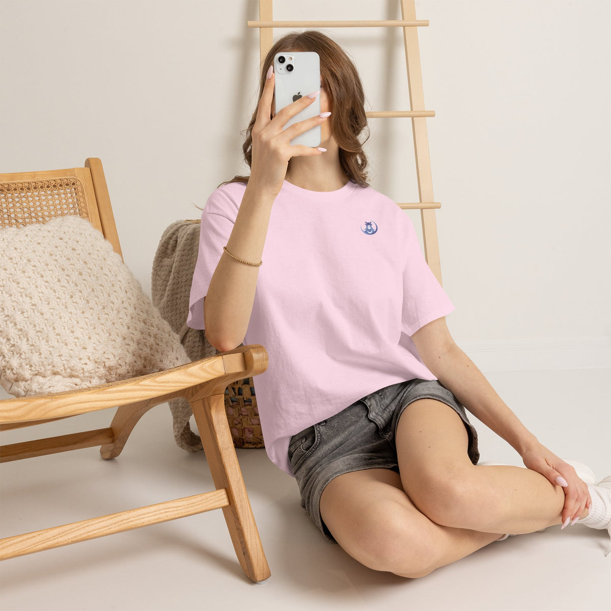 Columbina Unisex T-shirt