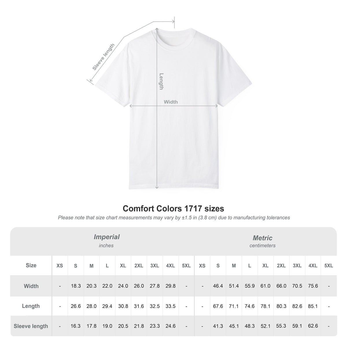 Sandrone & Pulonia Beige Blueprint Unisex T-shirt