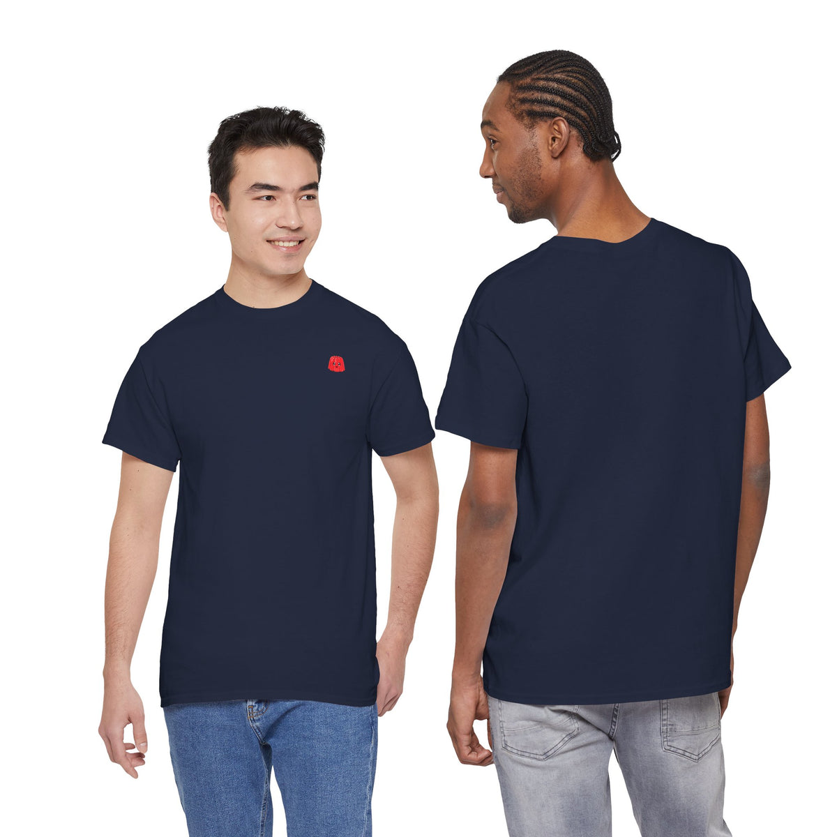 Jello Impact Unisex T-shirt