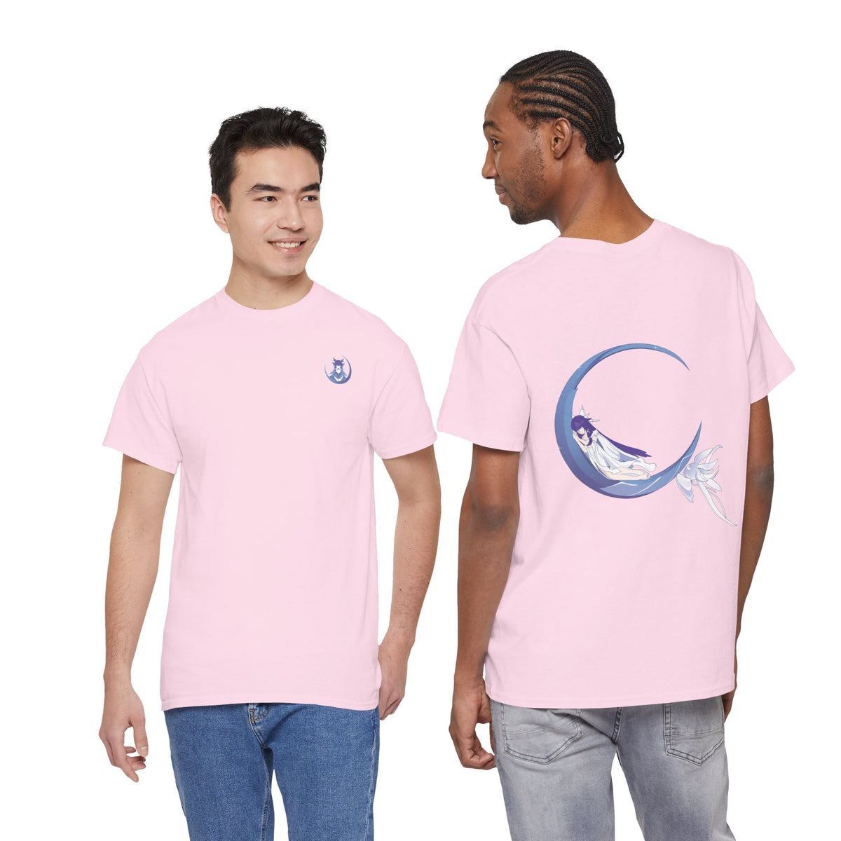 Columbina Unisex T-shirt